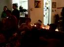 Holiday Party Singlaong
