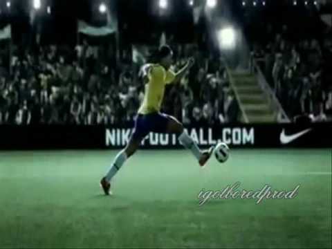 write_the_future - Igotboredprod. WRITE THE FUTURE NIKE AD full version Cristiano Ronaldo, Wayne Rooney, Didier Drogba Ribery Ronaldinho Fabio Cannavaro Iniesta Fabregas Pique ...
