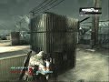Gears of War Amazing Blindfire