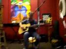 My first solo perforance