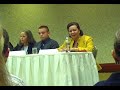 Alma Powell Remarks on Service-Learning