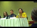 Alma Powell Remarks on Service-Learning