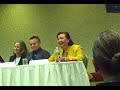 Alma Powell Remarks on Service-Learning