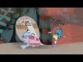 Cartoon Network: Meddlen Meddows
