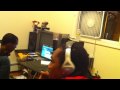 CINAMAX Studios Mt. Vernon Mr. Peppa , FireBlock and Exorcist Sound [HD]