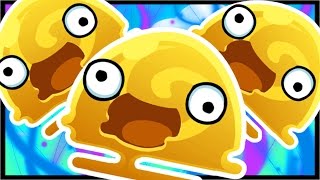 Exploring The Ancient Ruins Slime Rancher 15 Minecraftvideos Tv