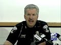 UW-Madison Campus Locked Down Tuesday Night, Gunman At Large