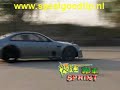 4 wheel drive nitro car