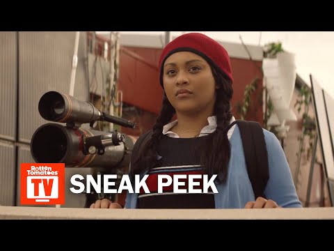 The Walking Dead: World Beyond S01 E01 Sneak Peek | Rotten Tomatoes TV