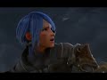 kingdom hearts 3 no more sorrow linkin park by loris
