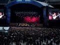 Iron Maiden - Revelations - Twickenham Stadium 5/7/08