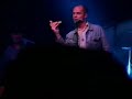 The Tragically Hip - Sharks