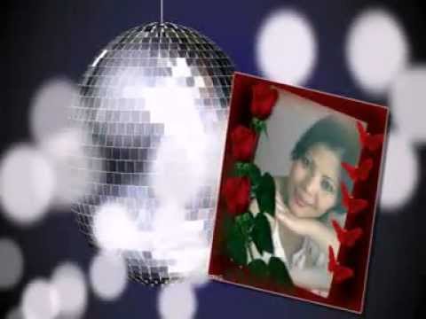 Koleksi video album Riana za part II