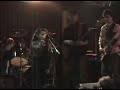 The Song Is Over, School of Rock, Melville 1st Show