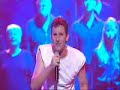 Adam Hills Australian National Anthem