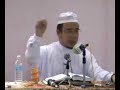 05Dec06 : Dr Asri, Mufti Perlis ( 1 / 9 ) 05Dec06 : Dr Asri, Mufti Perlis ( 1 / 9 )