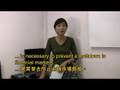 CPTV 毛孟靜英語教室 - ep001 - financial turmoil