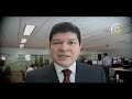 � Como pinta el 2009 econ�micamente ?