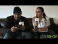Avant interviewed by Boss Lady 10/15/08