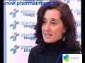 Paloma Blanco Presidenta Asociaci�n Ayuda Afasia