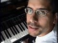 tenderly as played by oscar peterson