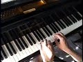 tenderly as played by oscar peterson