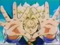 Anime Sayan Dragonball Z