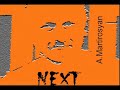 Aram Martirosyan.NEXT