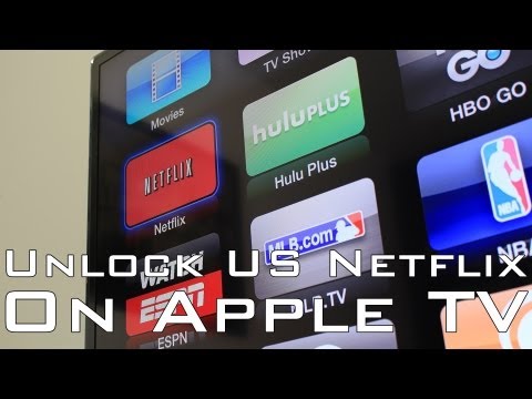 how to get netflix on tv