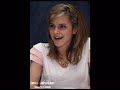 Click here to watch this video Emma Watson ROBER HATEMO