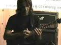 Satch Boogie (Joe Satriani) www.liviolamonea.net Satch Boogie (Joe Satriani) www.liviolamonea.net