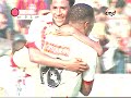 cagones 1 - UNIVERSITARIO 1( Jesus Rabanal 25-11-07)