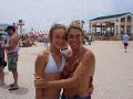 Blue Angels Pensacola Beach FL 7/07