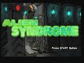 premier trailer d'alien syndrome sur psp
