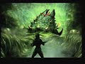 premier trailer d'alien syndrome sur psp
