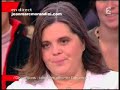 un incident ofalctif en direct