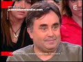 un incident ofalctif en direct