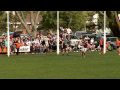 Stony Creek Grand Final Win Highlights 2009