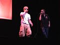 YOUNG QUEST PERFORMING LIVE IN SPANISH HARLEM