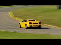 Lamborghini Gallardo vs Ducatti 999
