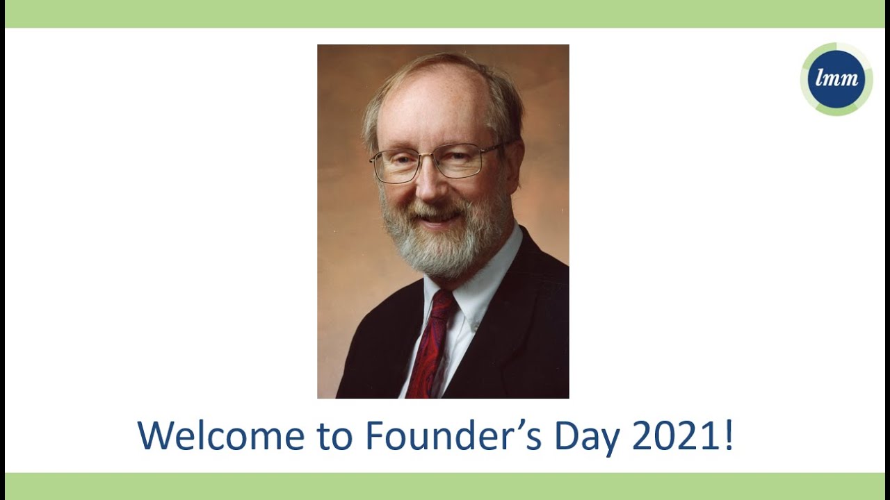 Founder's Day 2021