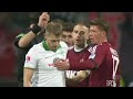 بالفيديو :لاعب ألماني يرفض ضربة جزاء لصالحه