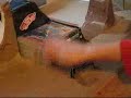 fingerboarden