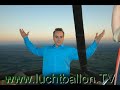 Frans Bauer in de Luchtballon Frans Bauer in de Luchtballon