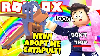 Roblox Adopt Me Videos