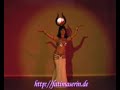 Pharaonic Dance -Fatima Serin