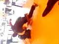east aurora fight