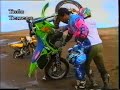 hidroplaning a mas de 140 km/h miramar argentina