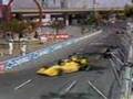 1994 CART Molson Indy Vancouver Finish