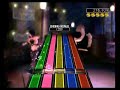 rock band  xbox 360  expert guitar   foreplay/long time 100%